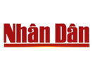 Nhan Dan TV logo