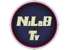 Nilab TV logo