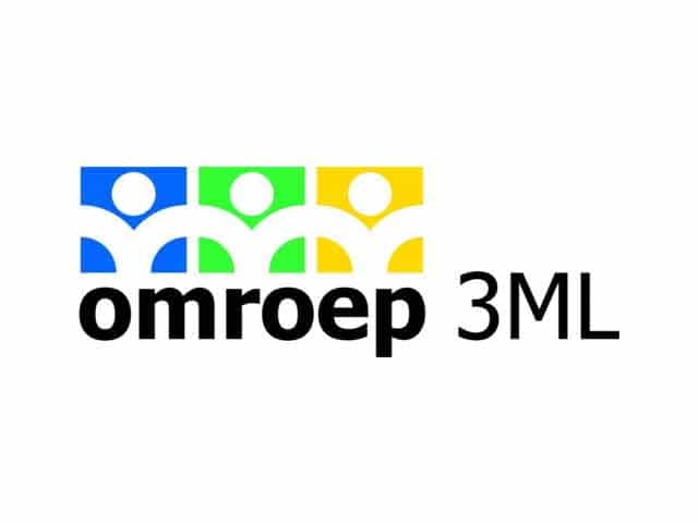 3ML TV logo