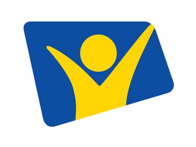Hope Channel Norwegian logo