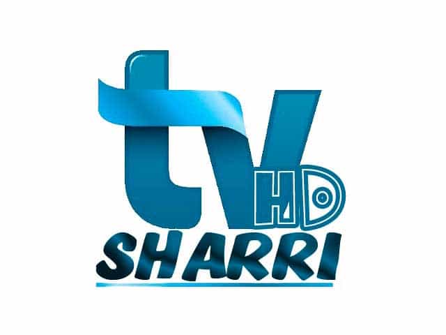 RTV Sharri logo