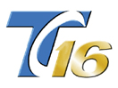 Noticias 16 logo