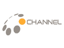 O Channel logo