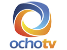 Ocho TV logo