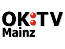 OK TV Mainz logo