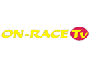 On-Race TV logo