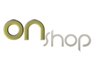 OnShop logo