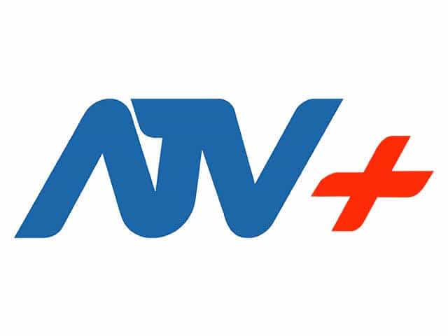 ATV+ logo