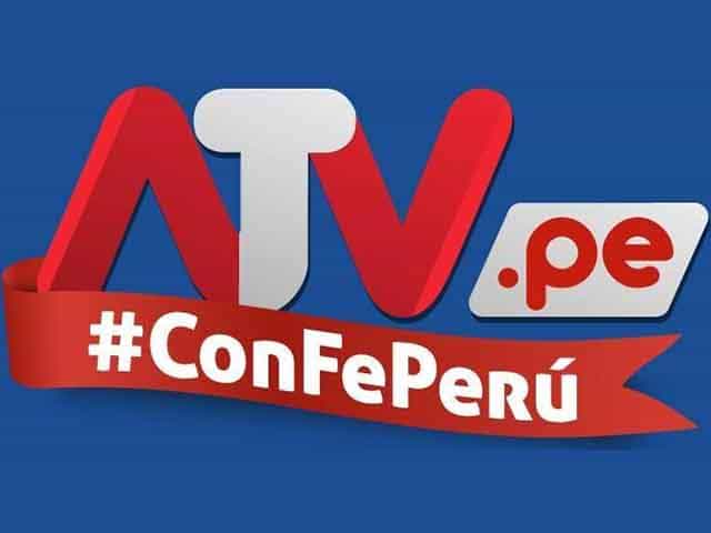 ATV logo