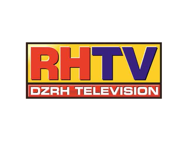 RHTV logo