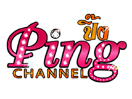 Ping Channel logo
