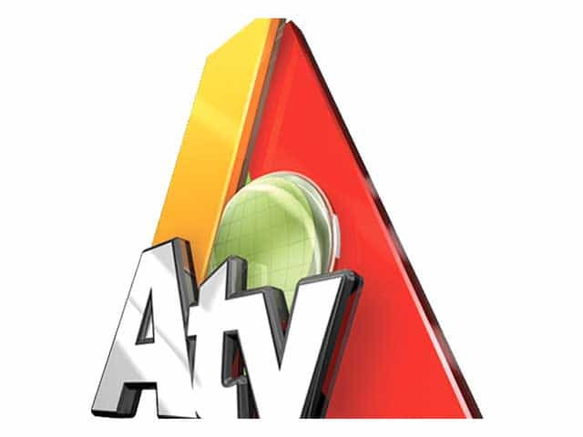ATV logo