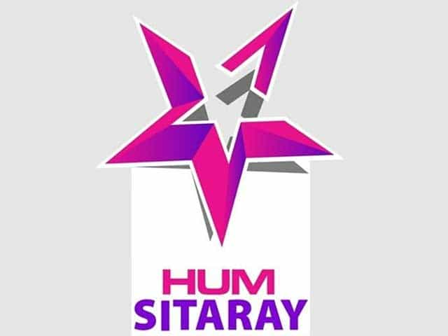 Hum Sitaray logo