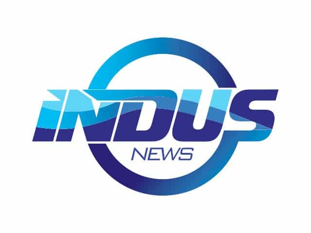 Indus News logo