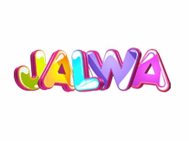 Jalwa TV logo