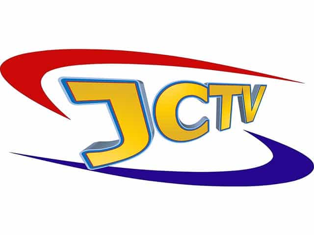 Jesus Christ TV Pakistan logo