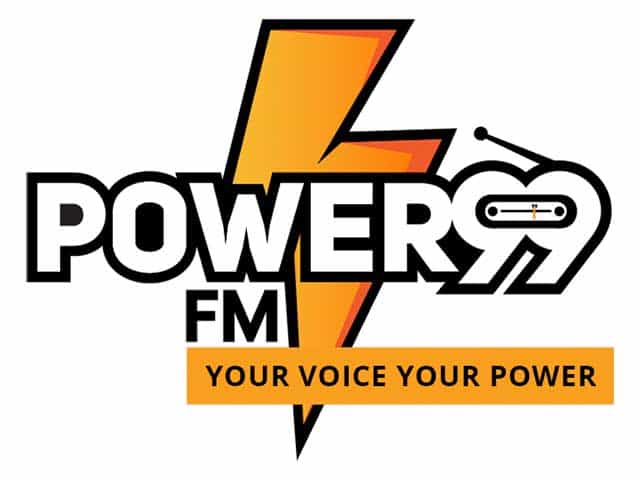 Power 99 TV logo