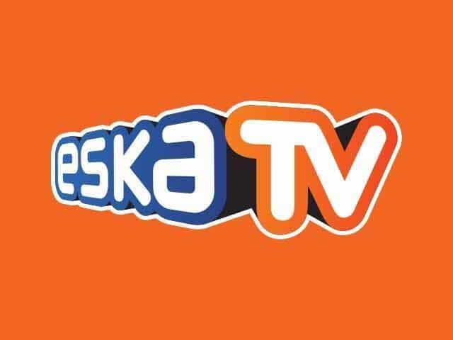 Eska TV logo