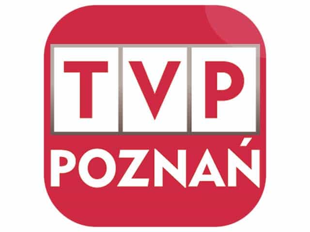 TVP Poznan logo