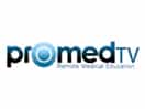 Promed TV logo