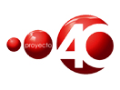 Proyecto 40 logo