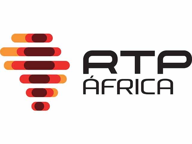 RTP África logo