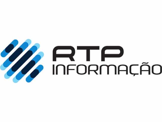 RTP Informação logo