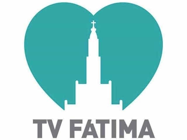 TV Fátima logo