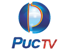 PUC TV Goiás logo