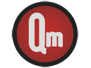 Qm logo