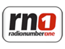 Radio Number One TV logo