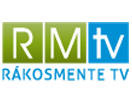 Rákosmente TV logo