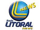 Rede Litoral News logo