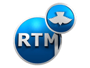Redemption TV Ministry logo