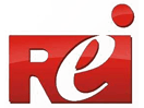 Rei TV logo
