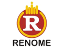 Renome+ logo