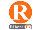 Ribera TV logo