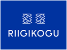 Riigikogu logo