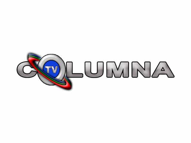 Columna TV logo