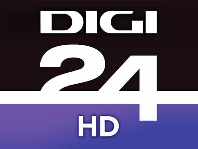 Digi 24 Oradea logo