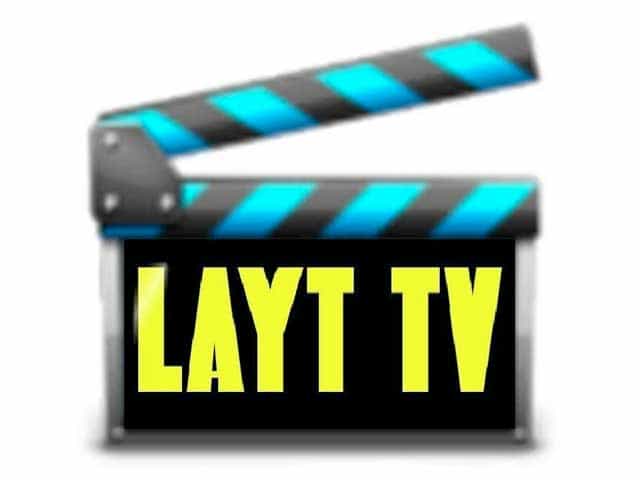 Layt TV logo