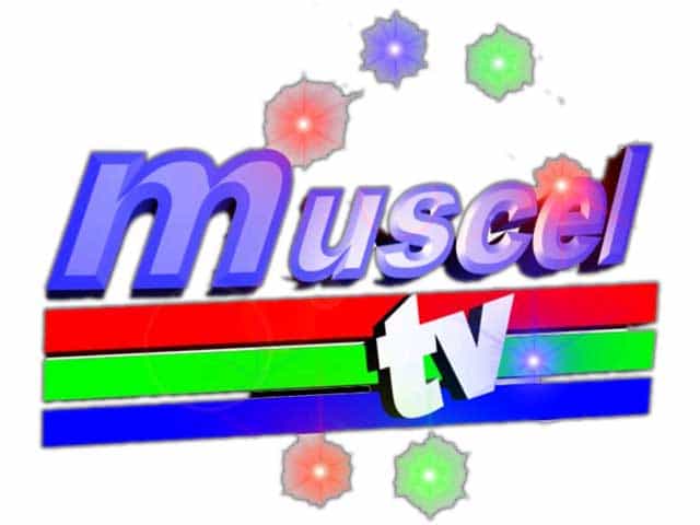 Muscel TV logo