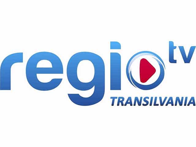 Regio TV Transilvania logo