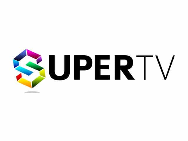 Super TV logo