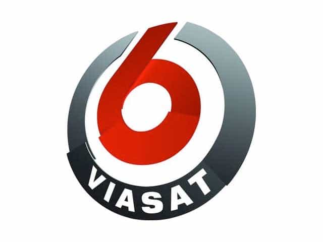 TV 6 logo