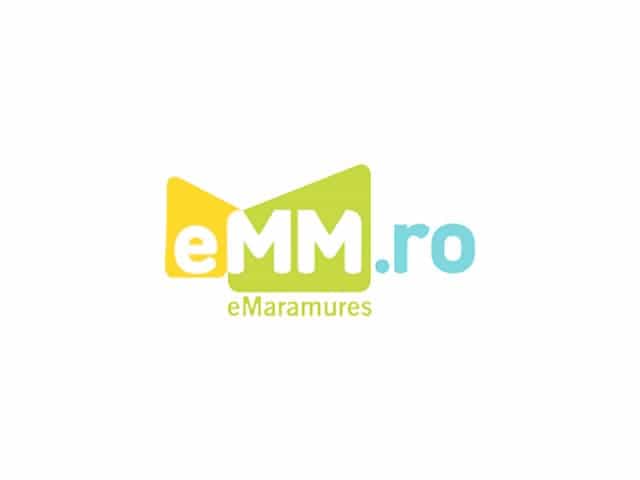 TV EMaramures logo