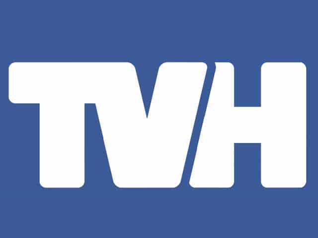TVH logo