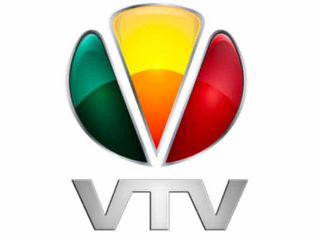 VTV logo