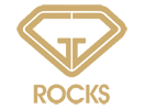 Rocks logo