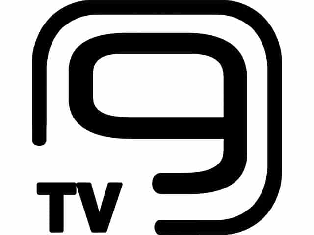 Kanal 9 TV logo